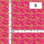Flamenco Fabric / Dots / JKF-007-PI
