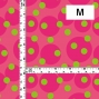 Flamenco Fabric / Dots / JKF-007-PI