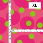 Flamenco Fabric / Dots / JKF-007-PI