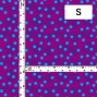 Flamenco Fabric / Dots / JKF-007-PU