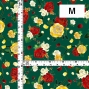 Flamenco Fabric / Rose / JKF-009-GRRD