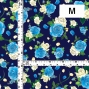 Flamenco Fabric / Rose / JKF-009-NV
