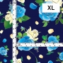 Flamenco Fabric / Rose / JKF-009-NV