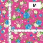 Flamenco Fabric / Rose / JKF-009-PILBL