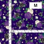 Flamenco Fabric / Rose / JKF-009-PU