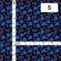 Flamenco Fabric / Dots / JKF-011-BK