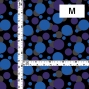 Flamenco Fabric / Dots / JKF-011-BK