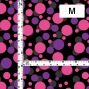 Flamenco Fabric / Dots / JKF-011-BKPI