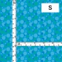 Flamenco Fabric / Dots / JKF-011-BLGR
