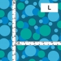 Flamenco Fabric / Dots / JKF-011-DBL