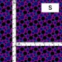 Flamenco Fabric / Dots / JKF-011-PUBK