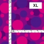Flamenco Fabric / Dots / JKF-011-PUPI
