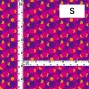 Flamenco Fabric / Dots / JKF-011-PUYE