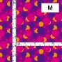 Flamenco Fabric / Dots / JKF-011-PUYE