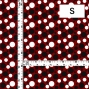 Flamenco Fabric / Dots / JKF-011-RD