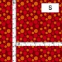 Flamenco Fabric / Dots / JKF-011-WI