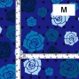 Flamenco Fabric / Rose / JKF-013-NV