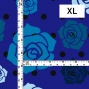 Flamenco Fabric / Rose / JKF-013-NV