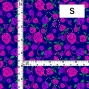 Flamenco Fabric / Rose / JKF-015-PU