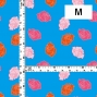 Flamenco Fabric / Rose / JKF-023-LBL