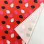 Flamenco Fabric / Rose / JKF-023-RD