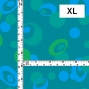Flamenco Fabric / Dots / JKF-025-GR