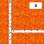 Flamenco Fabric / Dots / JKF-025-OR