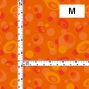 Flamenco Fabric / Dots / JKF-025-OR