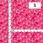 Flamenco Fabric / Dots / JKF-025-PI