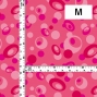 Flamenco Fabric / Dots / JKF-025-PI