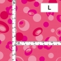 Flamenco Fabric / Dots / JKF-025-PI