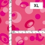 Flamenco Fabric / Dots / JKF-025-PI