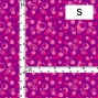 Flamenco Fabric / Dots / JKF-025-PU