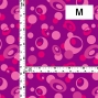 Flamenco Fabric / Dots / JKF-025-PU