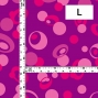 Flamenco Fabric / Dots / JKF-025-PU