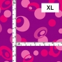 Flamenco Fabric / Dots / JKF-025-PU