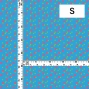 Flamenco Fabric / Dots / JKF-027-LBL