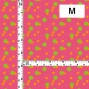 Flamenco Fabric / Dots / JKF-027-PI