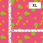 Flamenco Fabric / Dots / JKF-027-PI