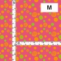 Flamenco Fabric / Rose&Dots / JKF-029-PI