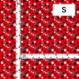 Flamenco Fabric / Rose&Dots / JKF-029-RD