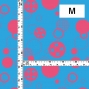 Flamenco Fabric / Dots / JKF-031-LBL