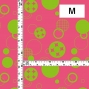 Flamenco Fabric / Dots / JKF-031-PI