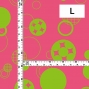Flamenco Fabric / Dots / JKF-031-PI