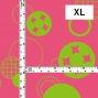 Flamenco Fabric / Dots / JKF-031-PI