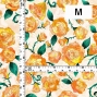 Flamenco Fabric / Rose / JKF-061-OR