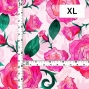 Flamenco Fabric / Rose / JKF-061-PI