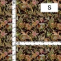 Flamenco Fabric / Paisley / JKF-063-KA