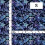 Flamenco Fabric / Paisley / JKF-063-NV