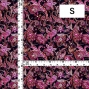 Flamenco Fabric / Paisley / JKF-063-PI